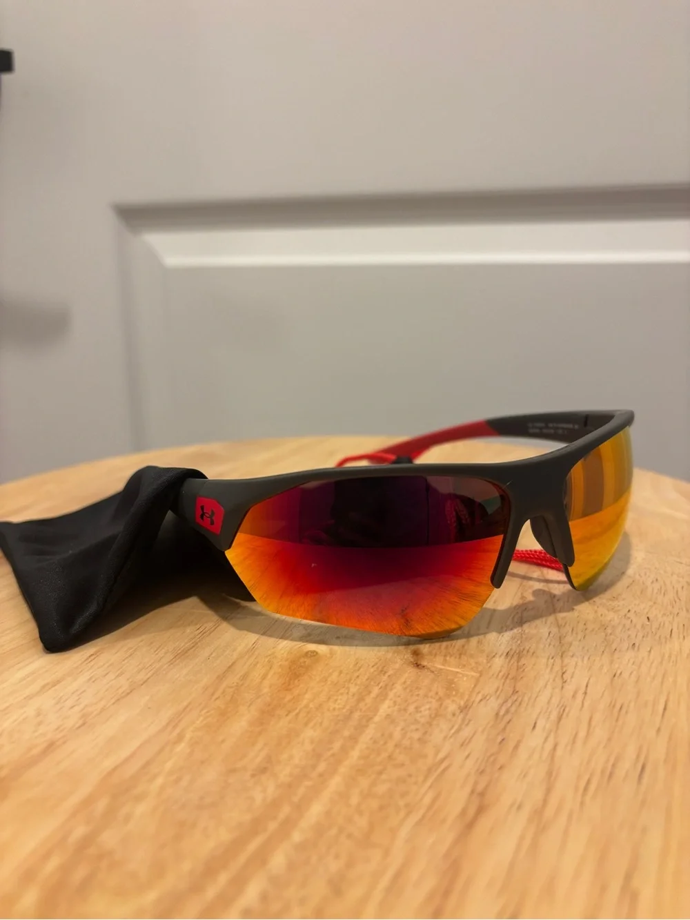 Under Armour lightweight sport